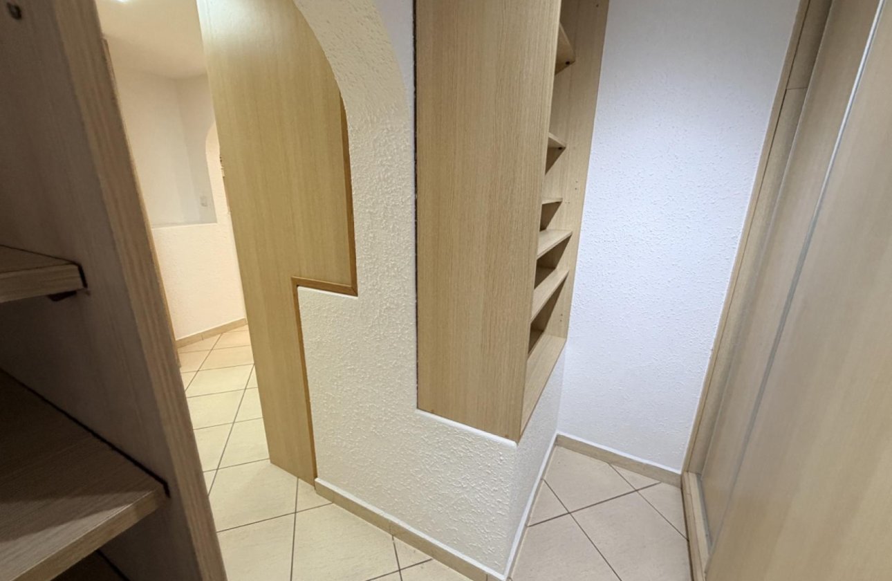 Revente - Villa -
Torrevieja - Costa Blanca