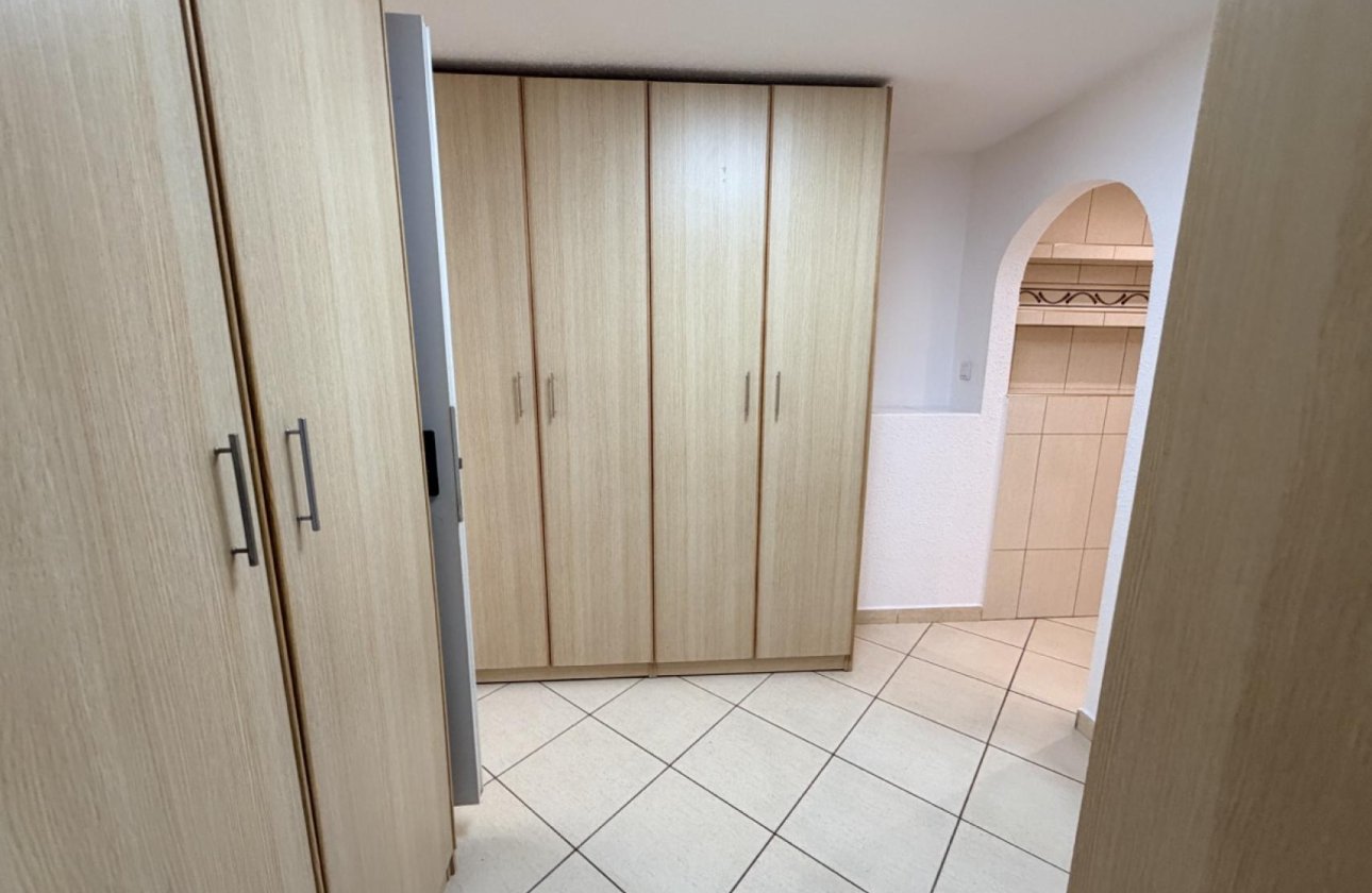 Revente - Villa -
Torrevieja - Costa Blanca