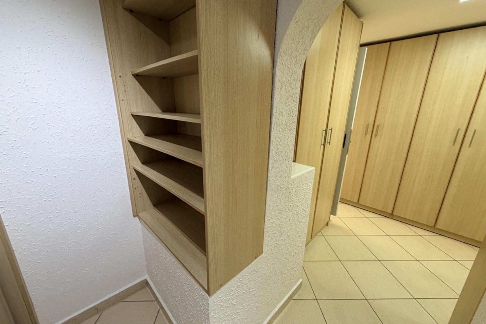Revente - Villa -
Torrevieja - Costa Blanca