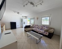 Revente - Villa -
Torrevieja - Costa Blanca