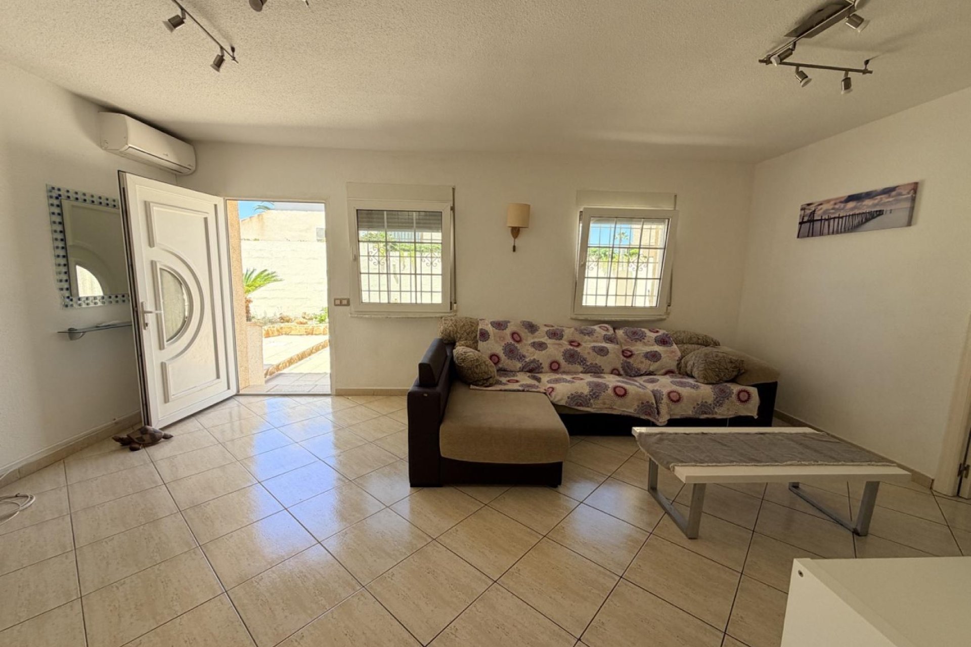 Revente - Villa -
Torrevieja - Costa Blanca