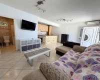 Revente - Villa -
Torrevieja - Costa Blanca