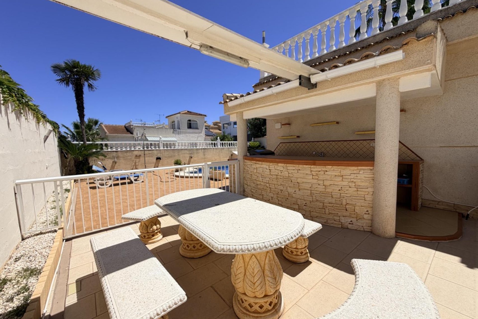 Revente - Villa -
Torrevieja - Costa Blanca