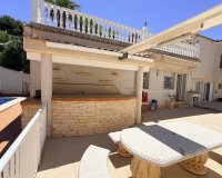 Revente - Villa -
Torrevieja - Costa Blanca