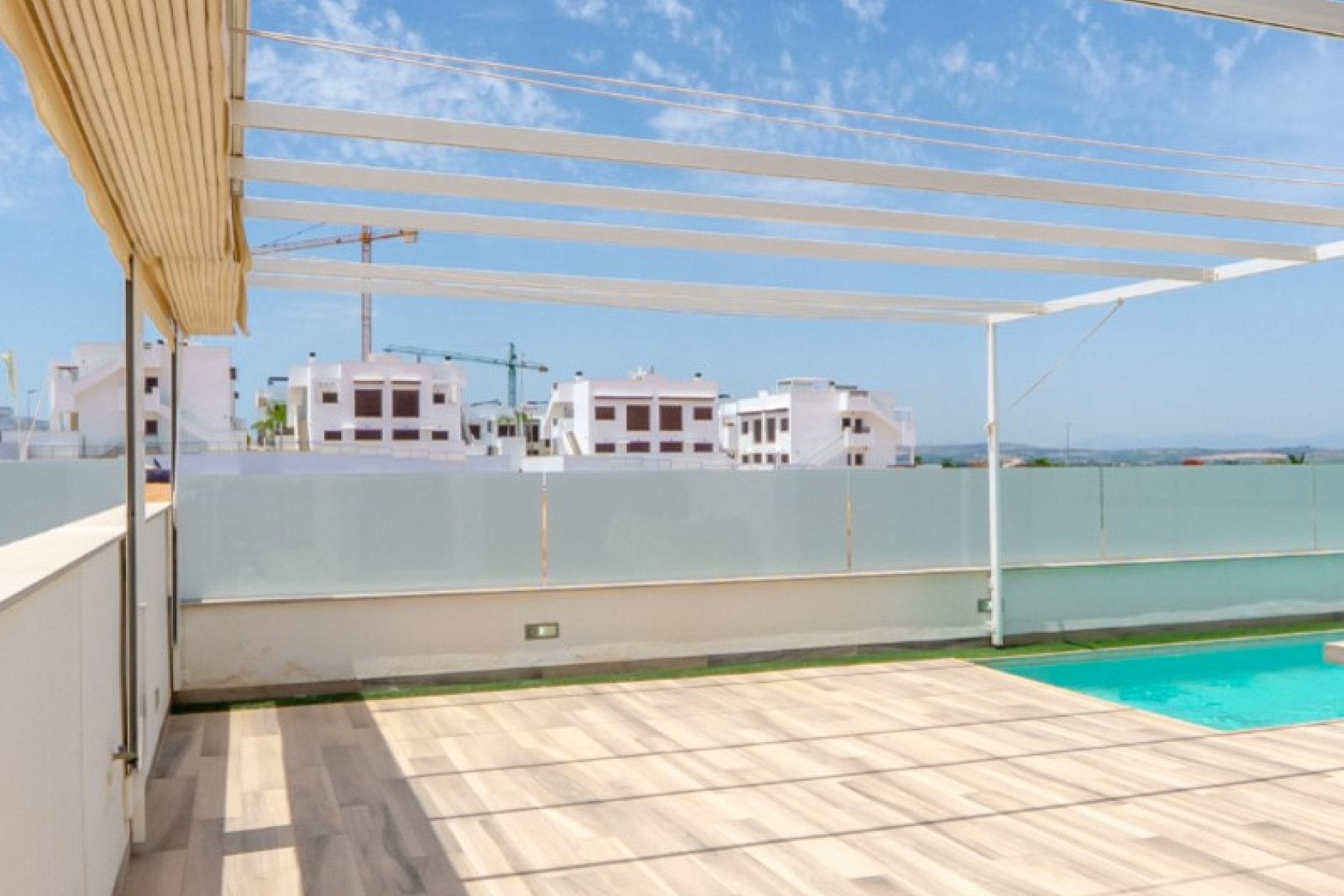 Revente - Villa -
Torrevieja - Costa Blanca