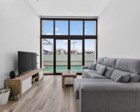 Revente - Villa -
Torrevieja - Costa Blanca