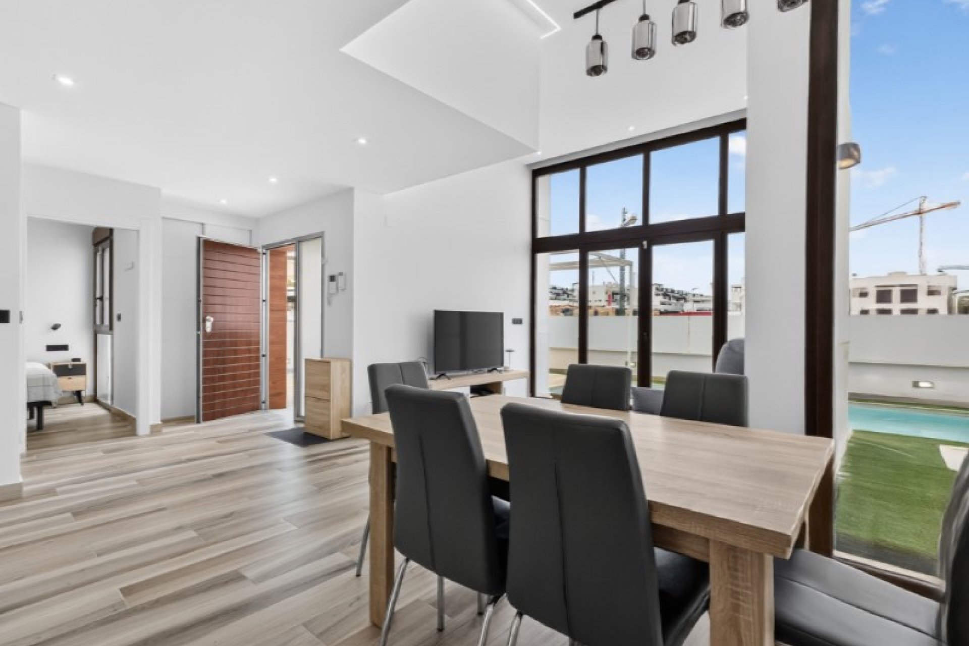 Revente - Villa -
Torrevieja - Costa Blanca