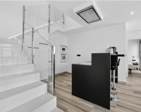 Revente - Villa -
Torrevieja - Costa Blanca