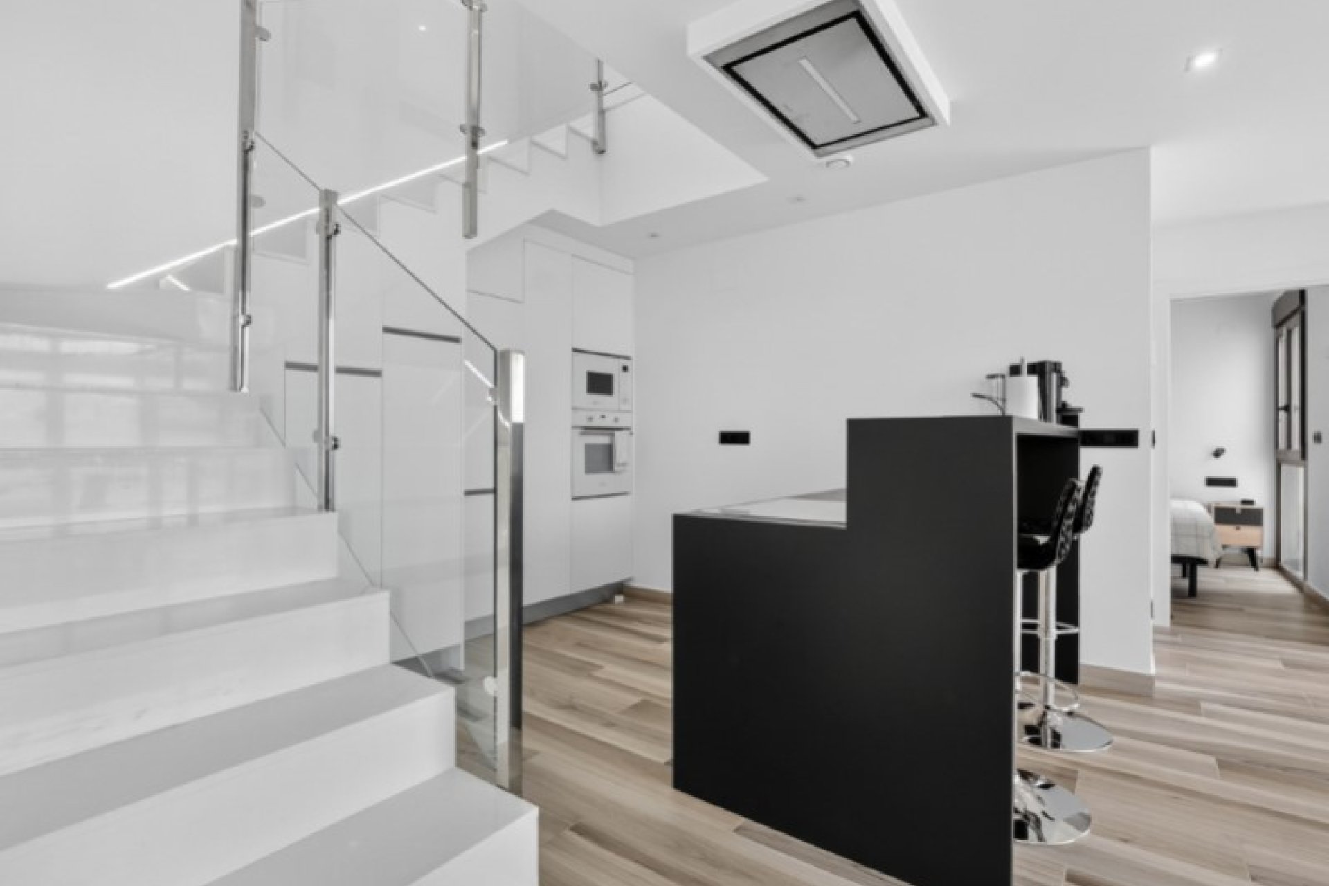 Revente - Villa -
Torrevieja - Costa Blanca