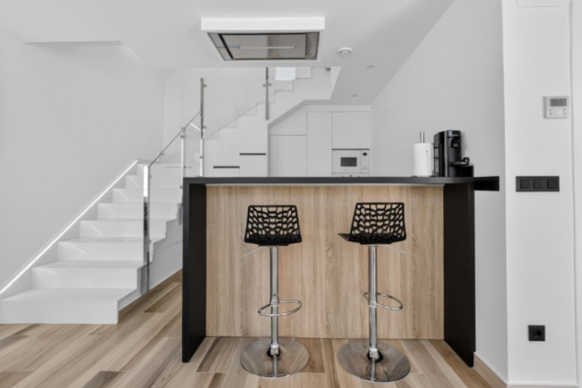 Revente - Villa -
Torrevieja - Costa Blanca