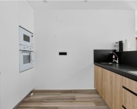 Revente - Villa -
Torrevieja - Costa Blanca