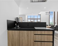 Revente - Villa -
Torrevieja - Costa Blanca