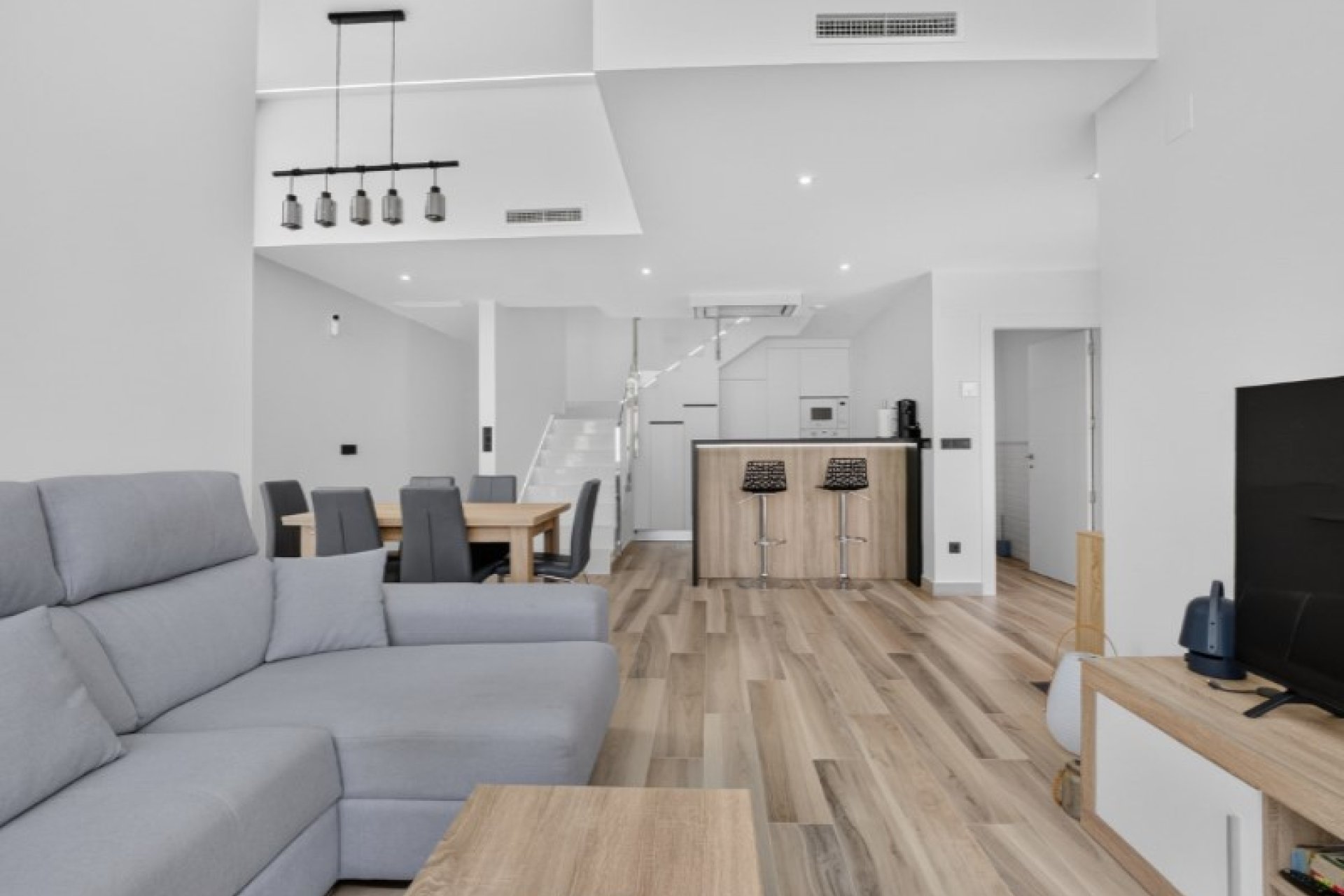 Revente - Villa -
Torrevieja - Costa Blanca