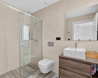 Revente - Villa -
Torrevieja - Costa Blanca