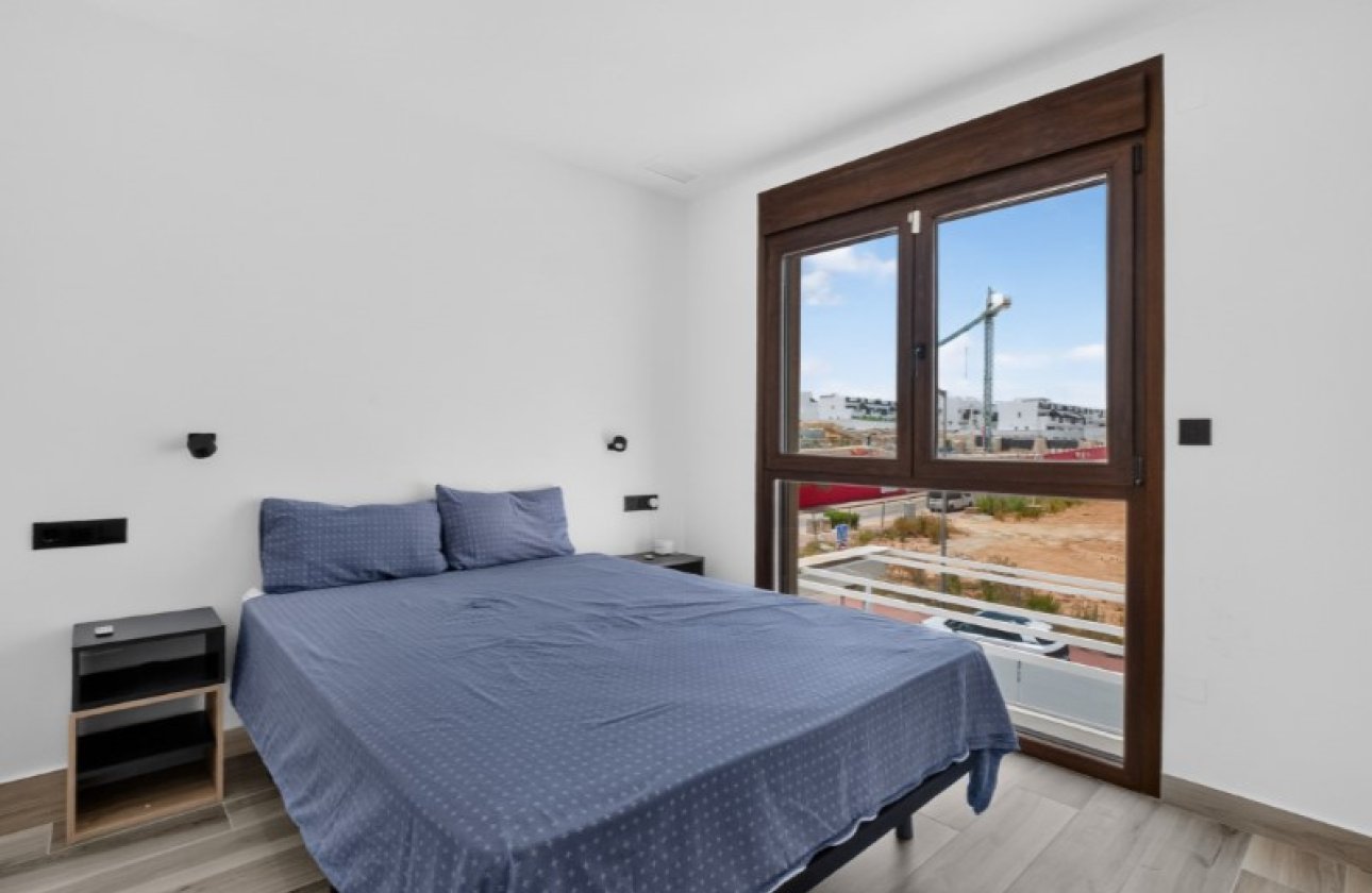 Revente - Villa -
Torrevieja - Costa Blanca