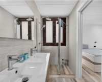 Revente - Villa -
Torrevieja - Costa Blanca