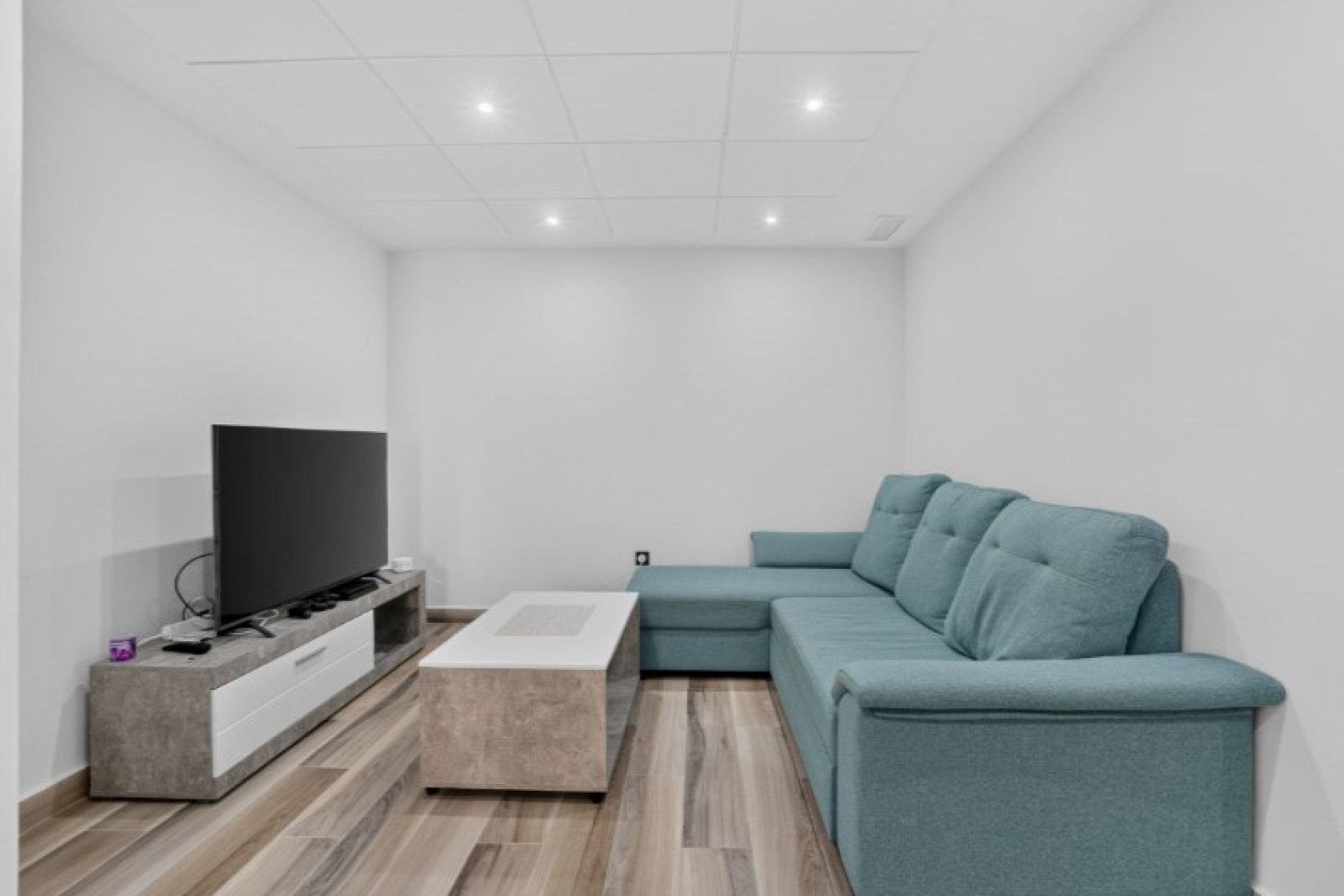 Revente - Villa -
Torrevieja - Costa Blanca