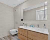 Revente - Villa -
Torrevieja - Costa Blanca