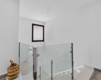 Revente - Villa -
Torrevieja - Costa Blanca