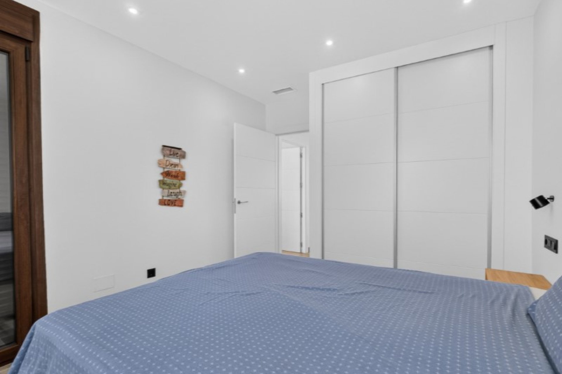 Revente - Villa -
Torrevieja - Costa Blanca