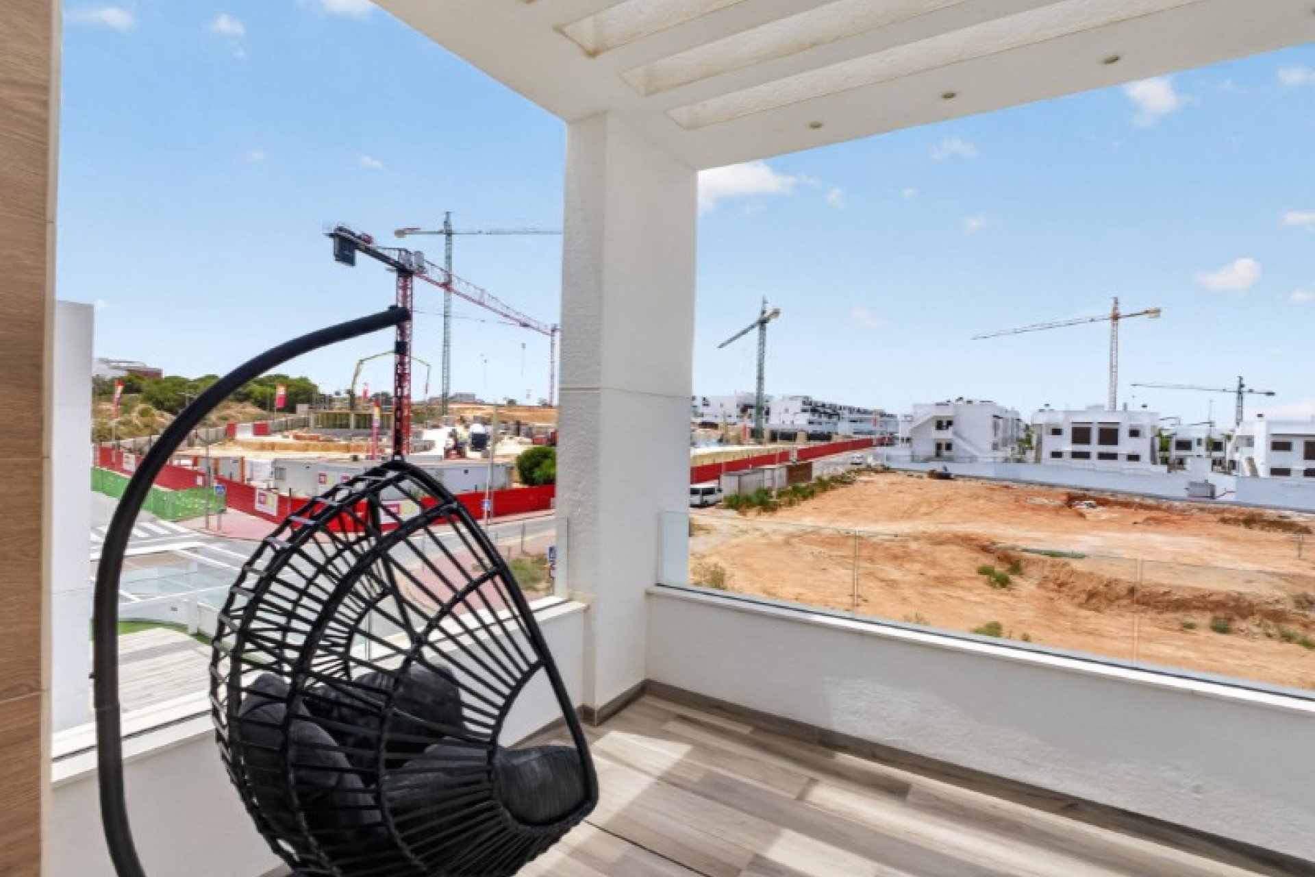 Revente - Villa -
Torrevieja - Costa Blanca