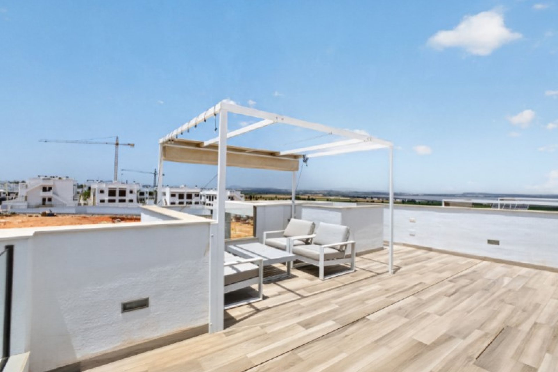 Revente - Villa -
Torrevieja - Costa Blanca