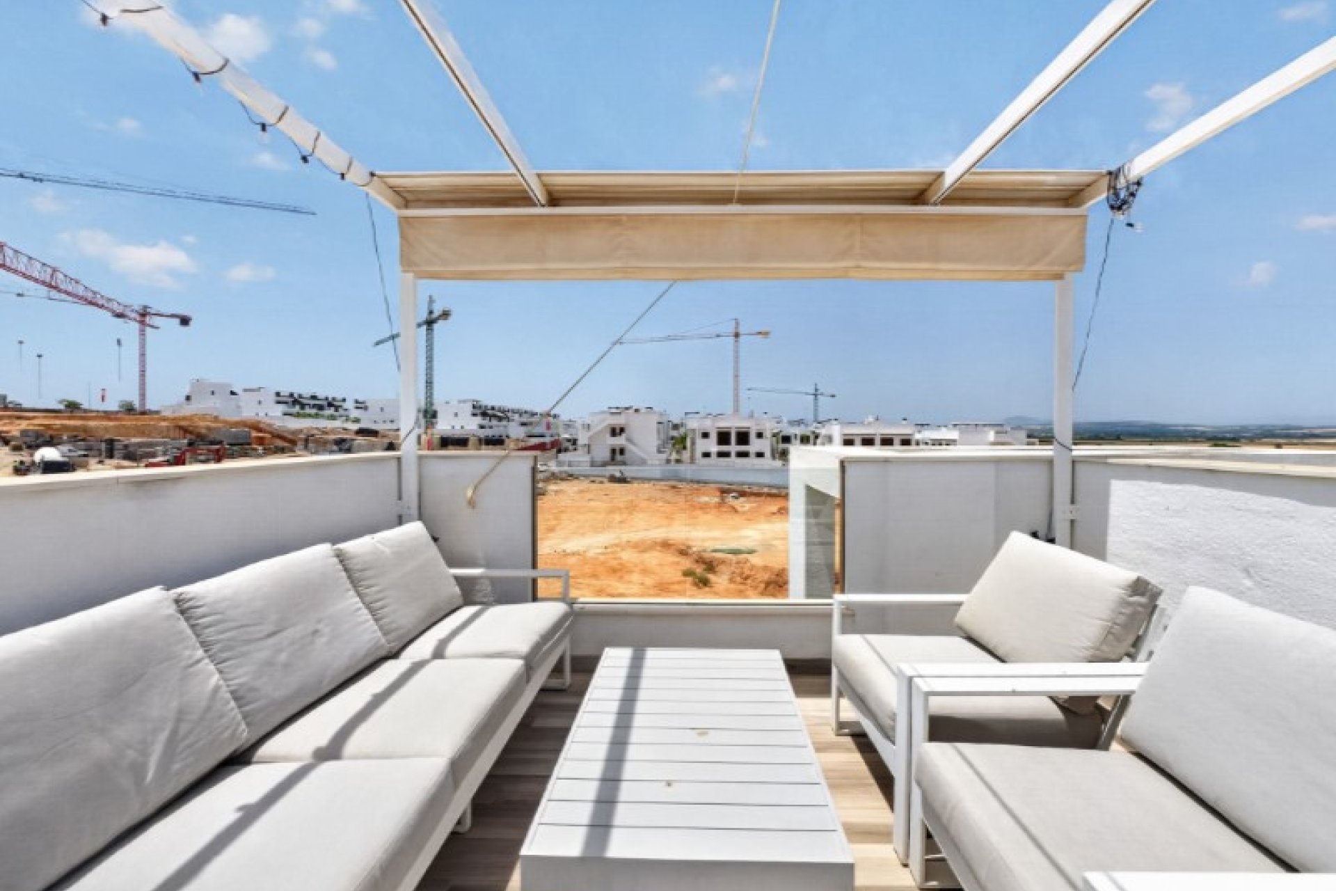 Revente - Villa -
Torrevieja - Costa Blanca