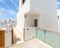 Revente - Villa -
Torrevieja - Costa Blanca