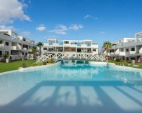 Revente - Villa -
Torrevieja - Costa Blanca