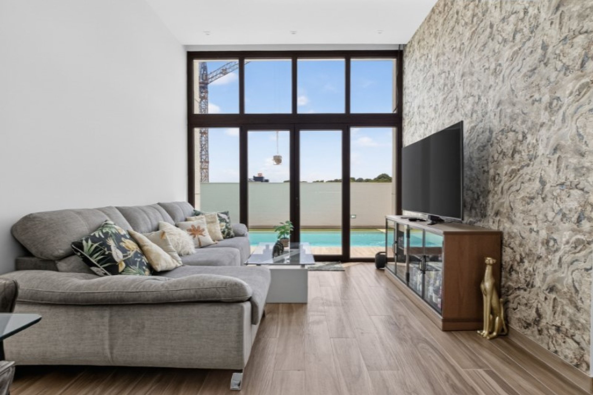 Revente - Villa -
Torrevieja - Costa Blanca