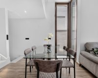 Revente - Villa -
Torrevieja - Costa Blanca