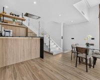 Revente - Villa -
Torrevieja - Costa Blanca