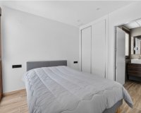Revente - Villa -
Torrevieja - Costa Blanca