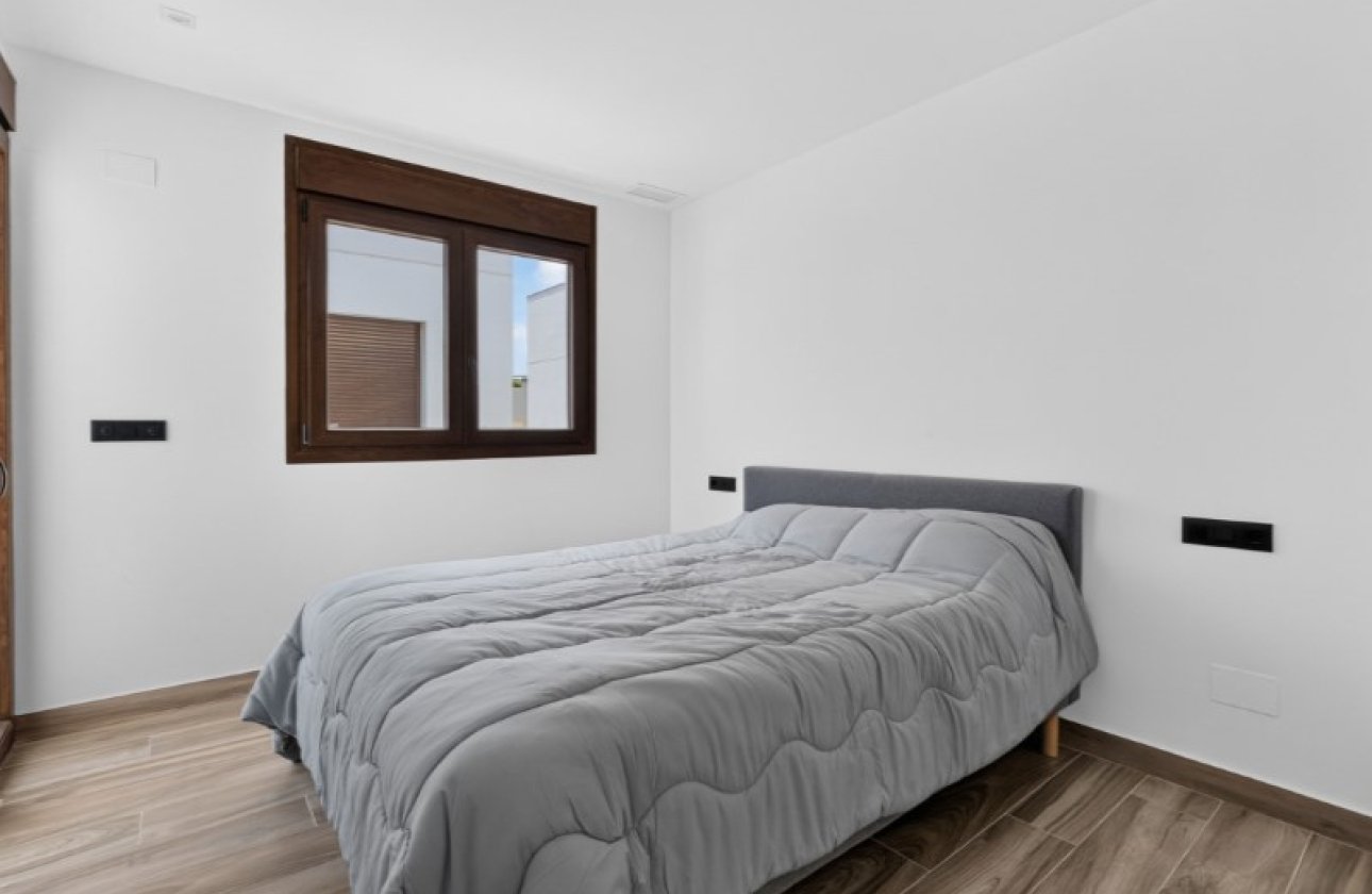 Revente - Villa -
Torrevieja - Costa Blanca