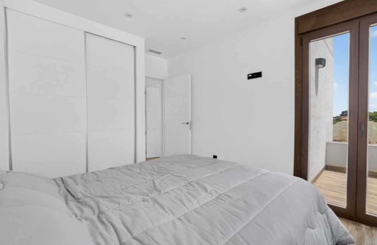 Revente - Villa -
Torrevieja - Costa Blanca