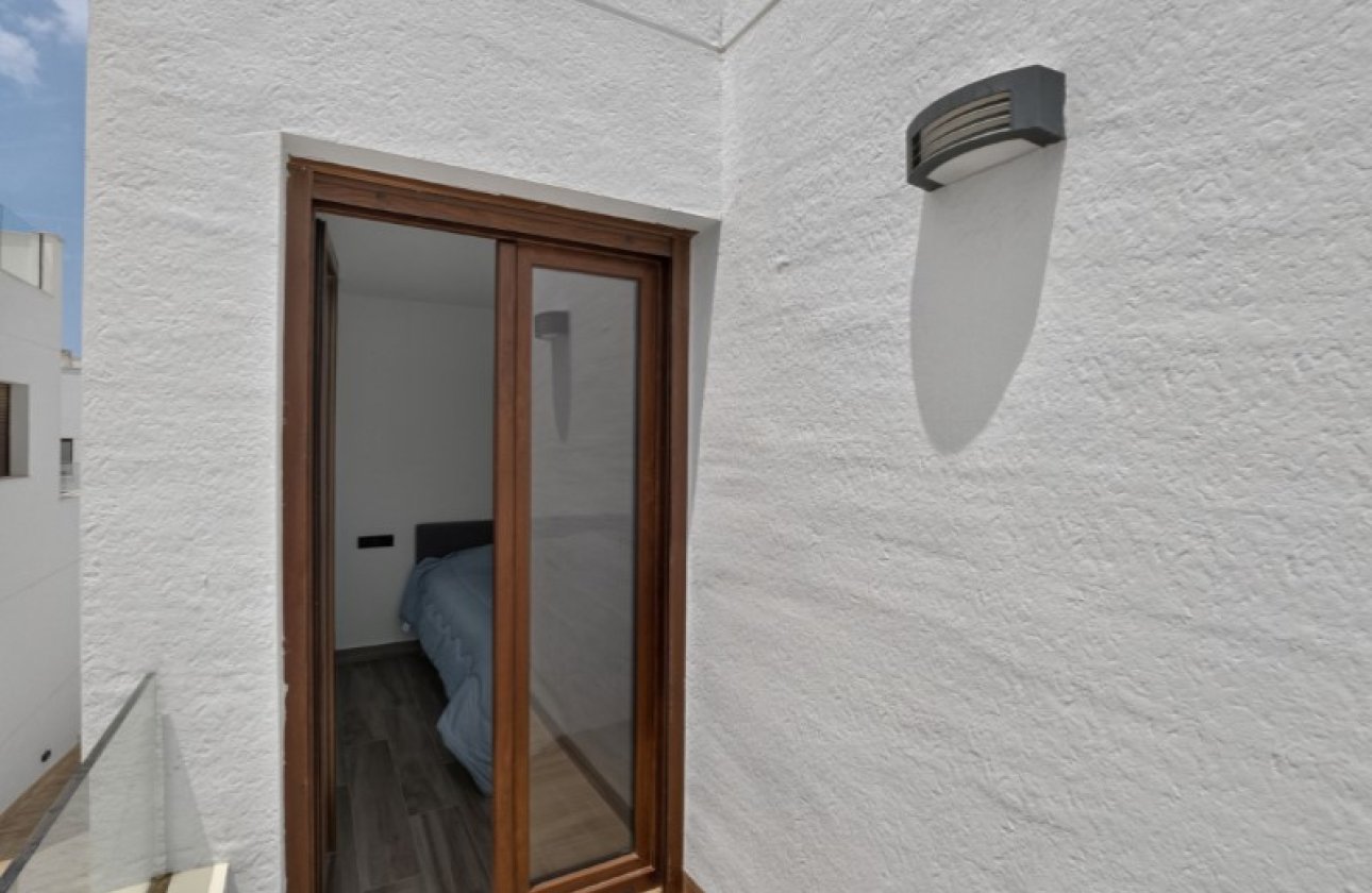 Revente - Villa -
Torrevieja - Costa Blanca