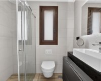 Revente - Villa -
Torrevieja - Costa Blanca
