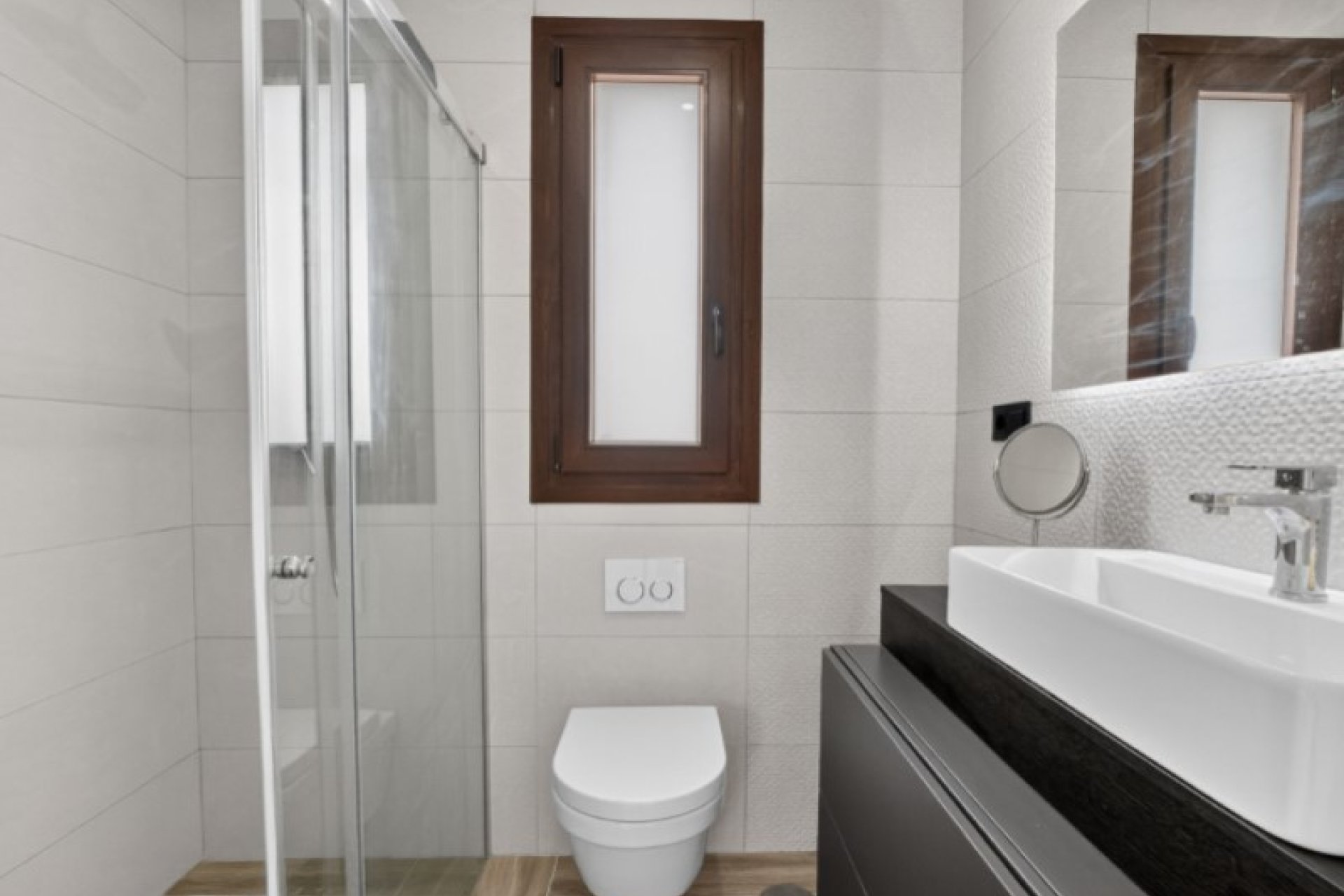 Revente - Villa -
Torrevieja - Costa Blanca