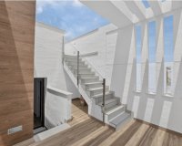 Revente - Villa -
Torrevieja - Costa Blanca