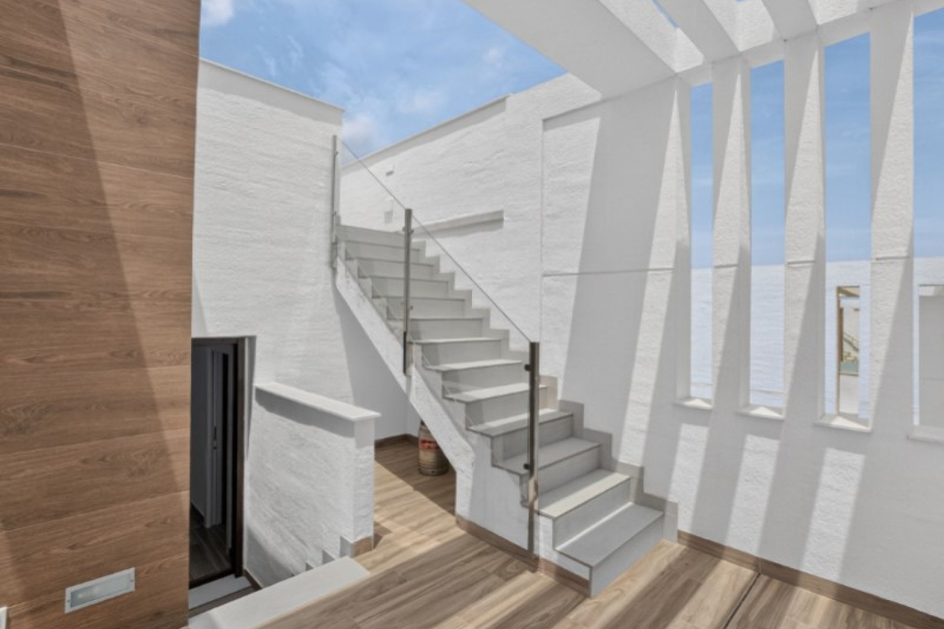 Revente - Villa -
Torrevieja - Costa Blanca