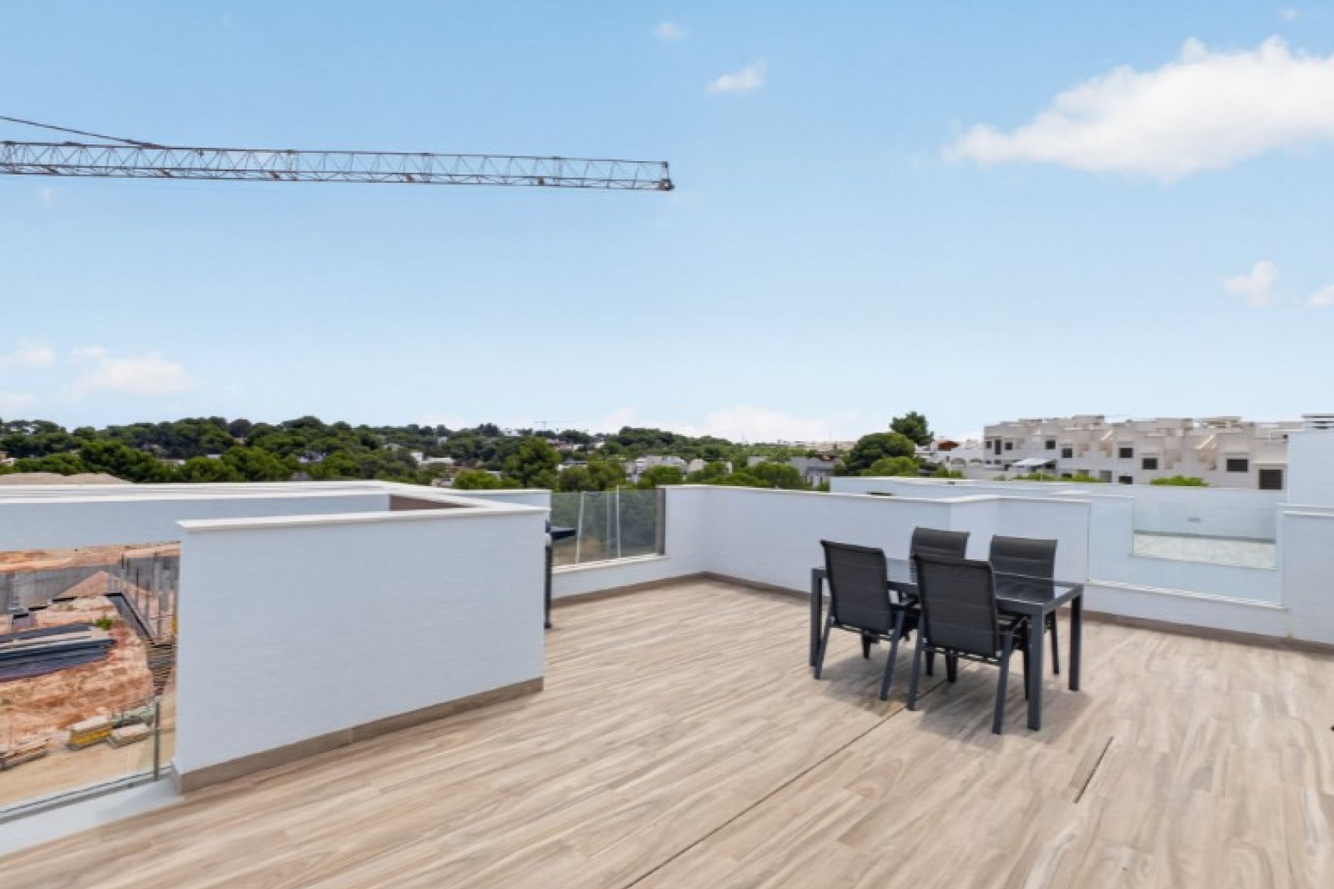 Revente - Villa -
Torrevieja - Costa Blanca
