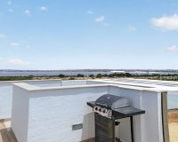 Revente - Villa -
Torrevieja - Costa Blanca