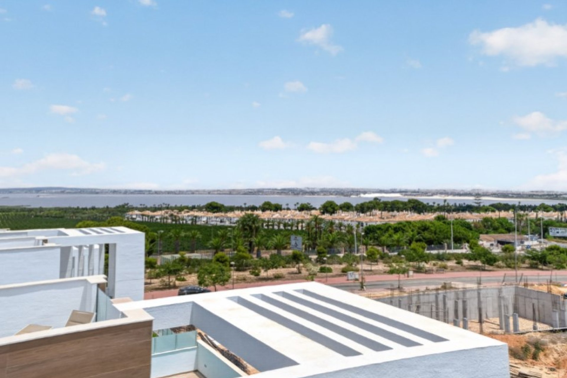 Revente - Villa -
Torrevieja - Costa Blanca