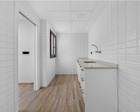 Revente - Villa -
Torrevieja - Costa Blanca