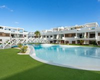 Revente - Villa -
Torrevieja - Costa Blanca