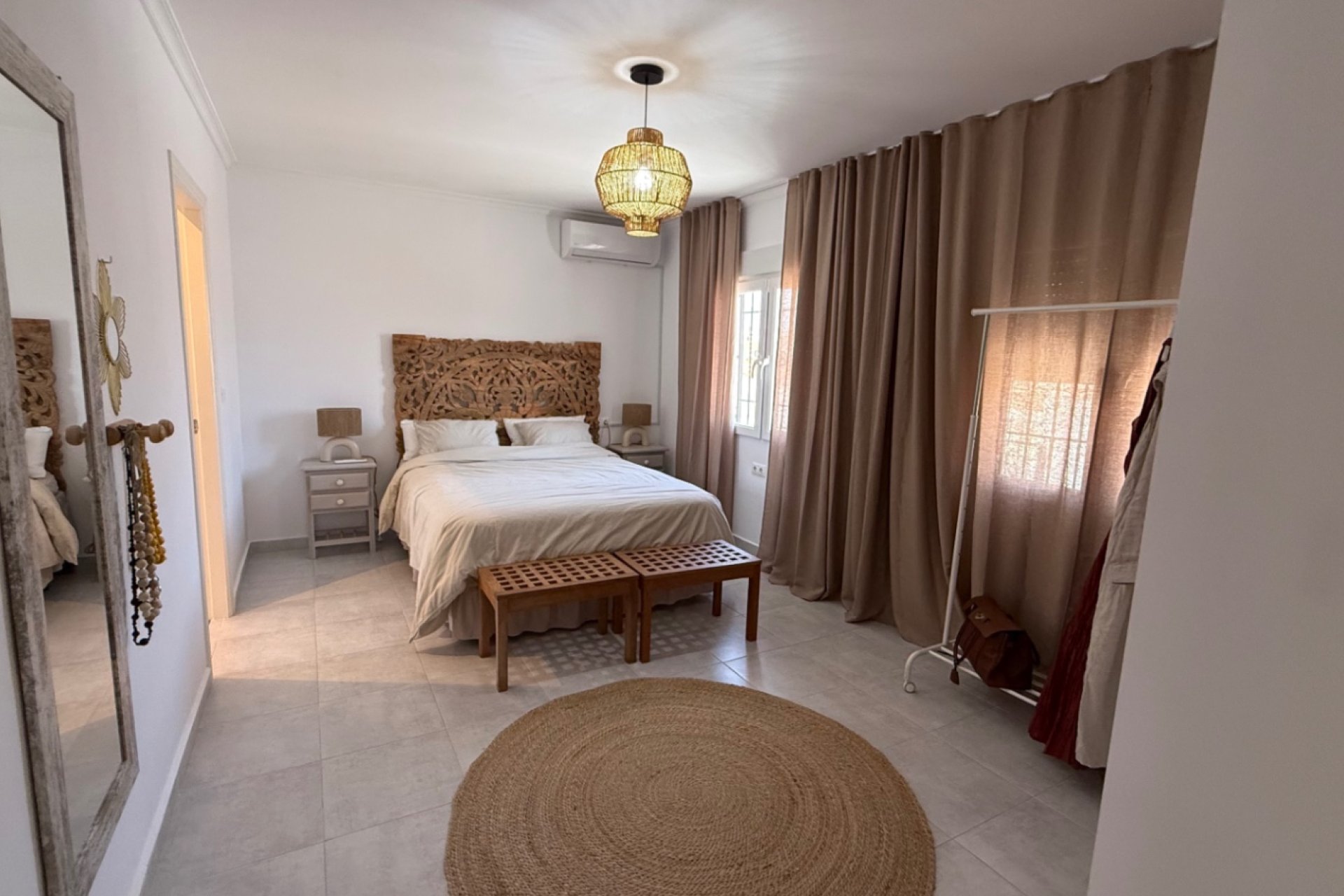 Revente - Villa -
Torrevieja - Costa Blanca