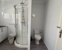 Revente - Villa -
Torrevieja - Costa Blanca