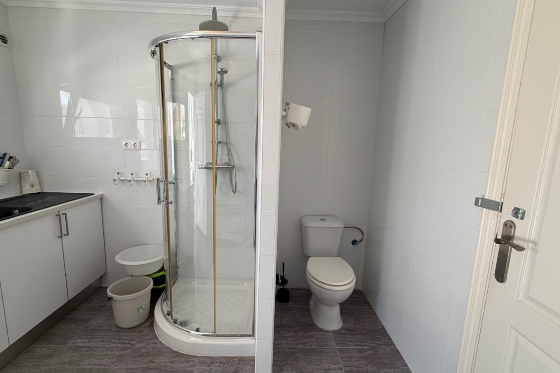 Revente - Villa -
Torrevieja - Costa Blanca