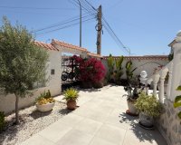 Revente - Villa -
Torrevieja - Costa Blanca