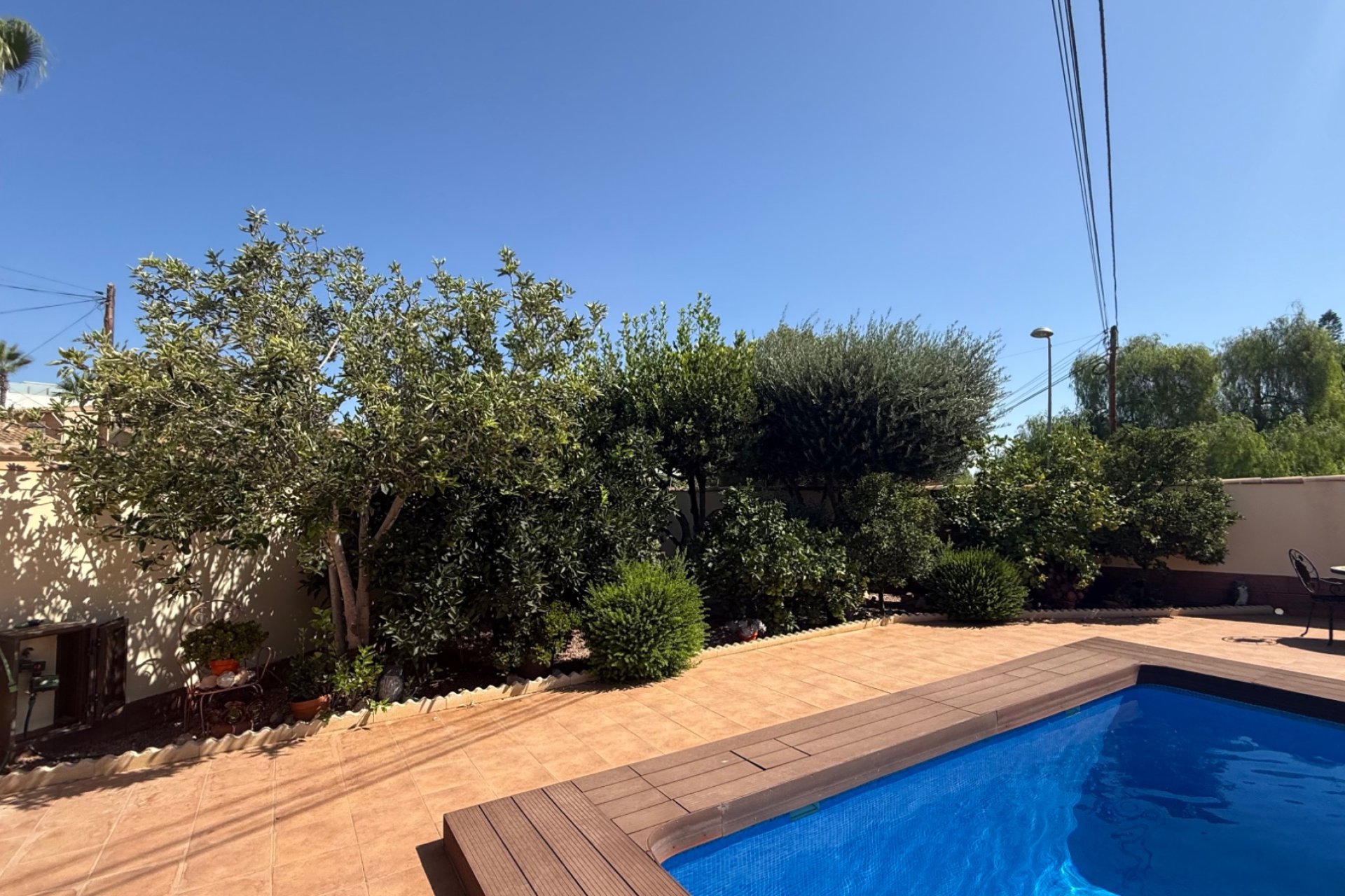 Revente - Villa -
Torrevieja - Costa Blanca
